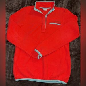 Women’s Columbia Half Snap